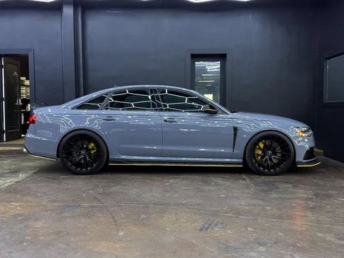 Used 2013 Audi S6 Prestige AWD/4WD image 17