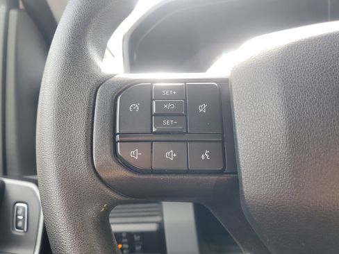 Used 2026 Ford F250 XLT AWD/4WD image 19