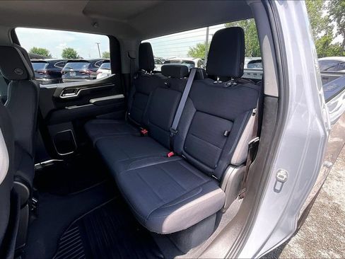 Used 2024 GMC Sierra 1500 Elevation AWD/4WD image 36