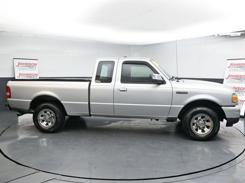 Used 2011 Ford Ranger XLT image 9