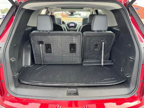 Used 2020 Chevrolet Traverse Premier w/ LPO, Floor Liner Package image 27