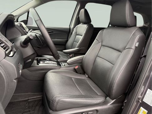 Used 2021 Honda Pilot Elite image 10