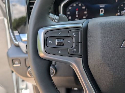 New 2026 Chevrolet Silverado 1500 LTZ w/ LTZ Premium Texas Edition RWD image 18