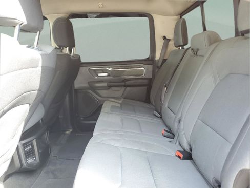 Used 2020 RAM 1500 Big Horn AWD/4WD image 6