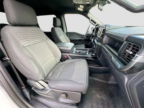 Used 2023 Ford F150 XL w/ STX Appearance Package RWD image 27