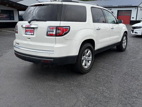 Used 2014 GMC Acadia SLE FWD image 5