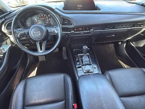 Used 2024 MAZDA CX-30 AWD 2.5 S w/ Select Sport Pkg image 26