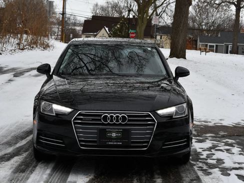 Used 2017 Audi A4 2.0T Premium w/ Convenience Package image 2