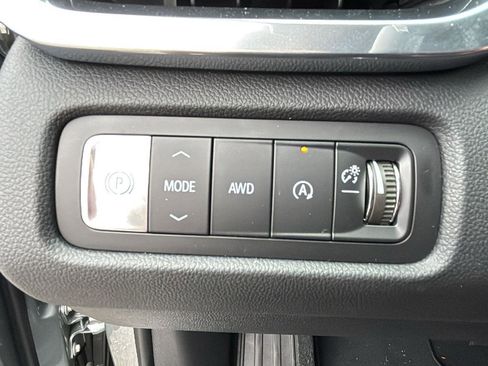 New 2026 GMC Acadia Elevation w/ Elevation Premium Package image 14