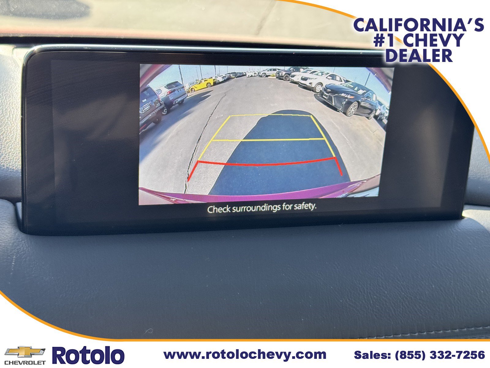 Used 2021 MAZDA CX-5 Grand Touring Reserve AWD/4WD image 21