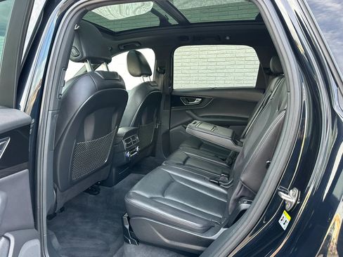 Used 2017 Audi Q7 3.0T Premium Plus AWD/4WD image 17