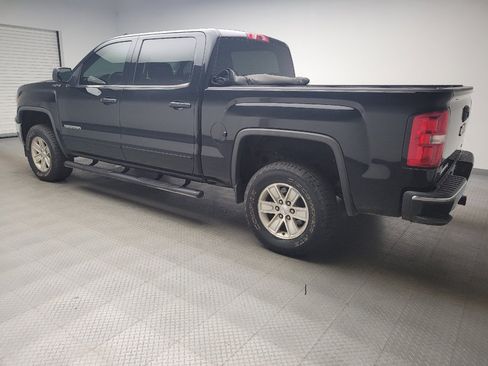 Used 2015 GMC Sierra 1500 SLE w/ SLE Value Package AWD/4WD image 3