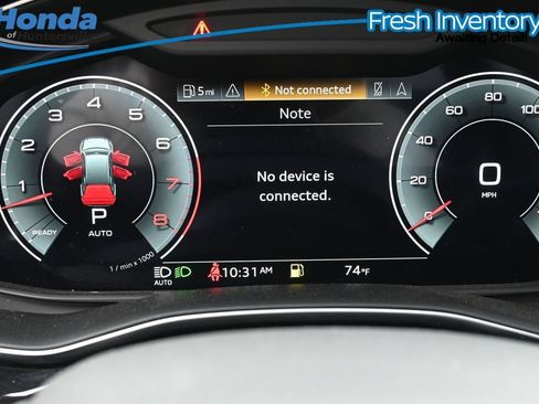 Used 2022 Audi Q7 3.0T Prestige AWD/4WD image 18