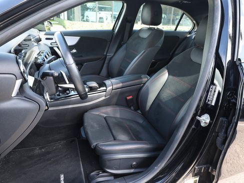 Used 2022 Mercedes-Benz A 220 4MATIC image 15