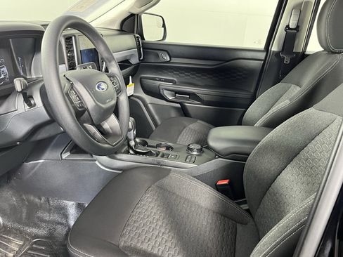 Used 2025 Ford Ranger XL AWD/4WD image 9