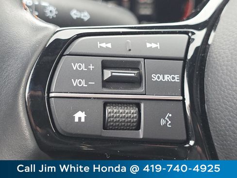Certified 2024 Honda HR-V Sport image 31