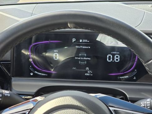 Certified 2025 Kia Seltos S AWD/4WD image 25
