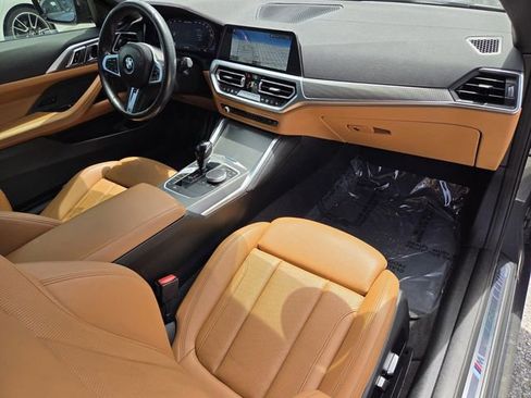 Used 2022 BMW M440i Coupe w/ M Carbon Exterior Package RWD image 15