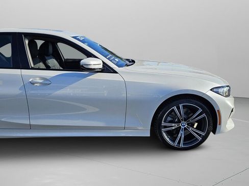 Certified 2023 BMW 330i Sedan w/ Driving Assistance Package image 27