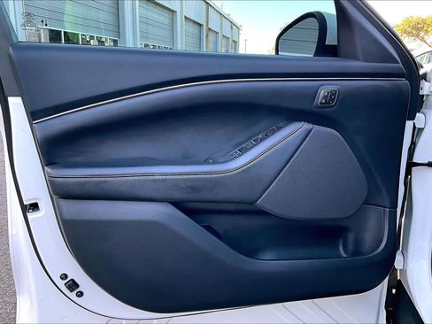 Used 2022 Ford Mustang Mach-E Select w/ Comfort/Technology Package image 21