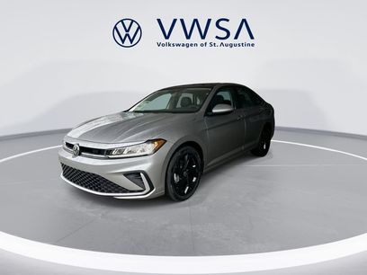 New 2026 Volkswagen Jetta SE