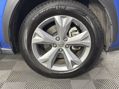 Used 2017 Lexus NX 200t AWD w/ Premium Package image 10