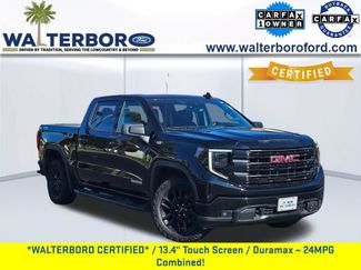 Used 2024 GMC Sierra 1500 Elevation AWD/4WD 360° Tour