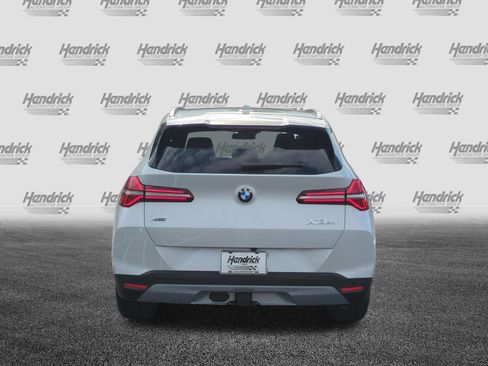 Certified 2026 BMW X3 xDrive30i w/ Convenience Package AWD/4WD image 9