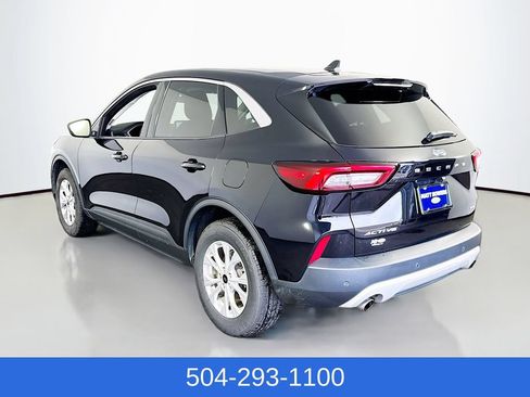 Used 2023 Ford Escape Active AWD/4WD image 9