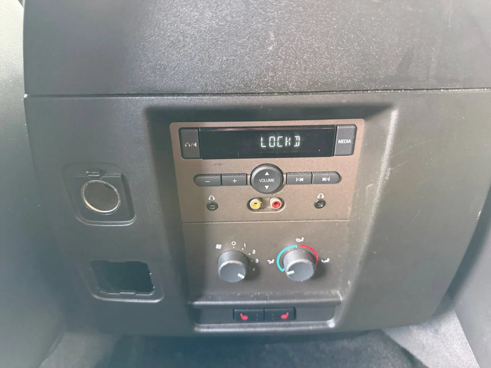 Used 2014 Lincoln Navigator 2WD image 26