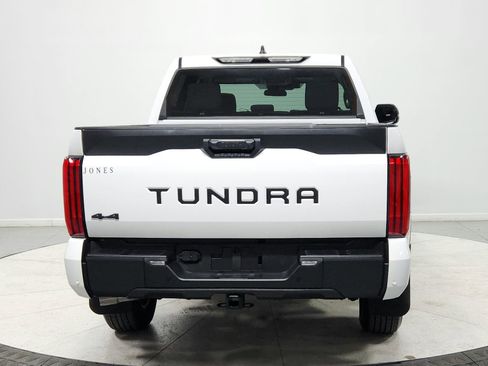 Used 2024 Toyota Tundra SR5 image 6