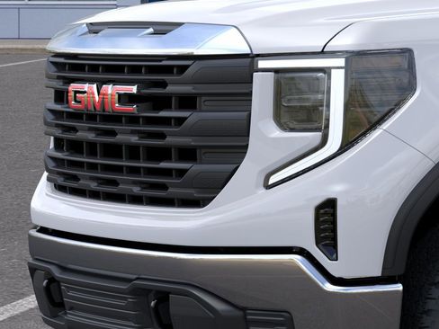 New 2026 GMC Sierra 1500 Pro AWD/4WD image 16