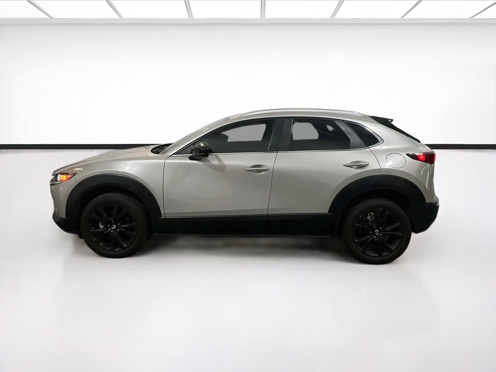Used 2024 MAZDA CX-30 AWD 2.5 S w/ Select Sport Pkg image 22