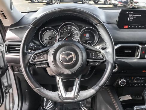 Used 2018 MAZDA CX-5 Grand Touring AWD/4WD image 21
