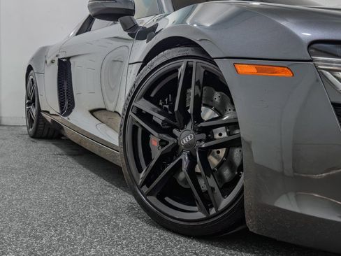 Used 2014 Audi R8 V8 image 34