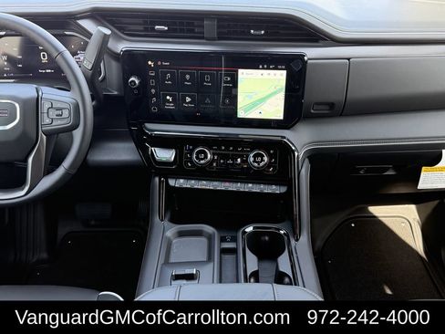 New 2026 GMC Sierra 2500 AT4X AWD/4WD image 13