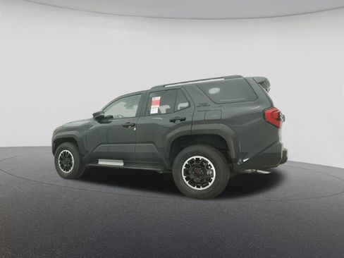 New 2026 Toyota 4Runner TRD Off-Road Premium image 20