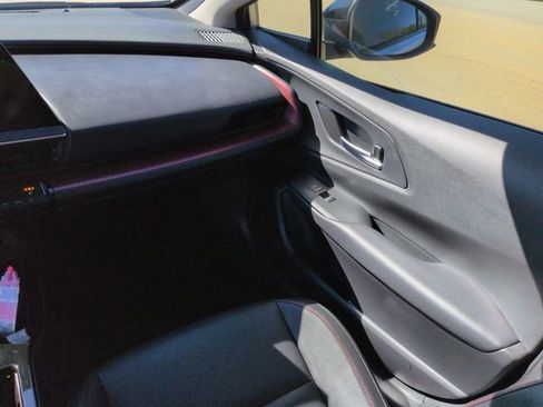 Used 2024 Toyota Prius Prime Premium image 16