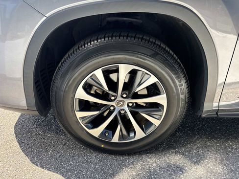 Certified 2022 Lexus RX 350 FWD image 10