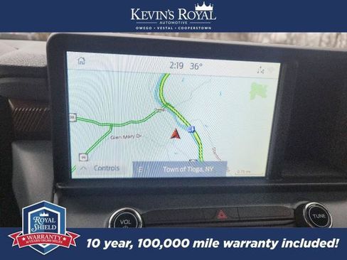 Used 2024 Ford Maverick Lariat FWD image 15