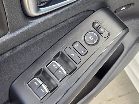 New 2026 Honda Civic Sport image 13