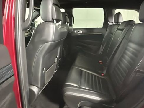 Used 2020 Jeep Grand Cherokee Limited X AWD/4WD image 26