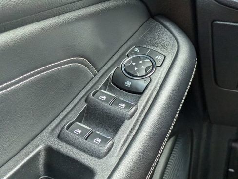 Used 2024 Ford Edge Titanium AWD/4WD image 30