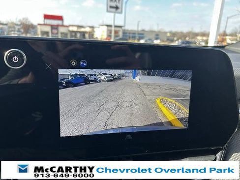 New 2026 Chevrolet Equinox RS image 14