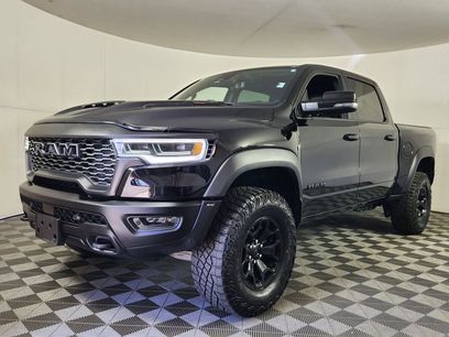 Used 2025 RAM 1500 RHO w/ RHO Level 1 Equipment Group