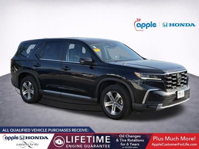 Used 2023 Honda Pilot EX-L