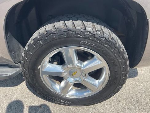 Used 2011 Chevrolet Tahoe LT AWD/4WD image 36