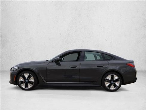 Used 2023 BMW i4 eDrive35 RWD image 8