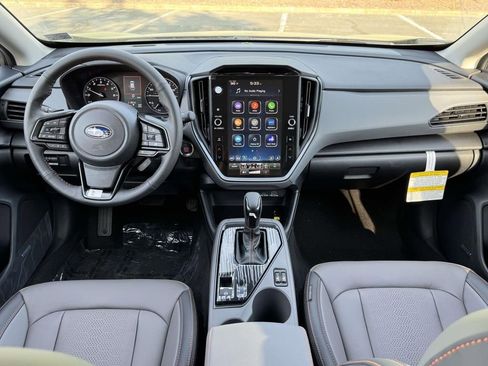 New 2026 Subaru Crosstrek 2.5i Limited AWD/4WD image 18