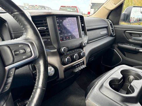 Used 2020 RAM 1500 Laramie image 22